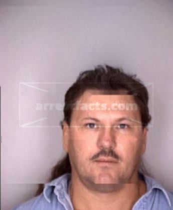 George Jerome Tucker