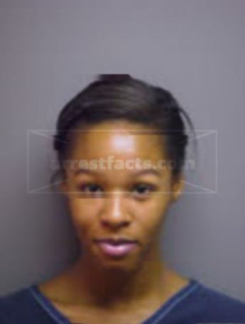 Marlette Ladarah Mcgee