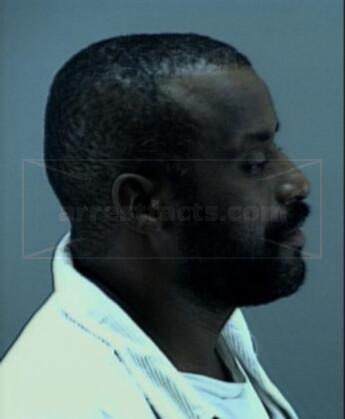 Kendall Bernard Alexander