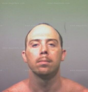 Shane William Garner
