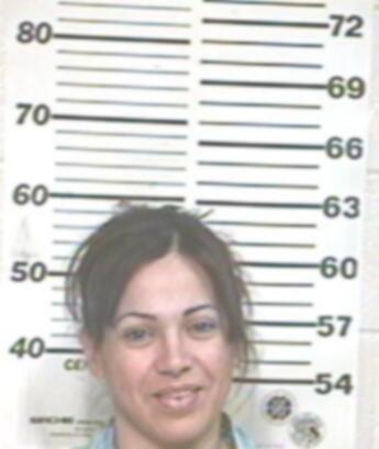 Zenaida Benilde Lopez