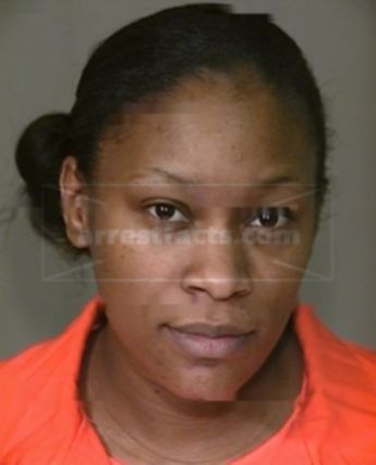 Fertisha Rogers