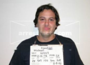 Michael Joseph Ciorlieri