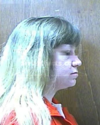 Misty Deann Stroope