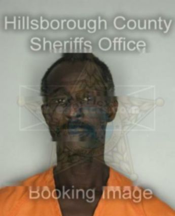 Frederick Jerome Gant