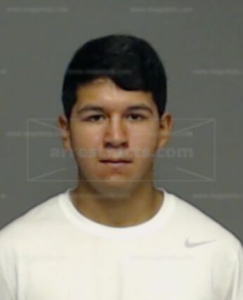 Jeremy Leonardo Mireles