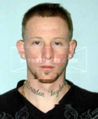 James Bradley Penzin