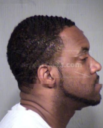 Michael Lorinzo Mcintyre Jr