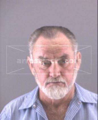 Donald Irvin Polson