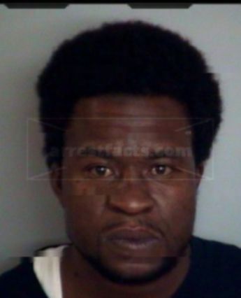 Derrick Dewayne Edwards