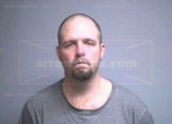 Matthew Ray Jones