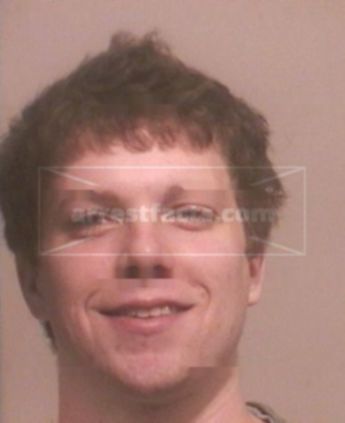Cory Franklin Bright