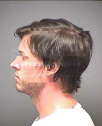 Justin Tyler Freeman