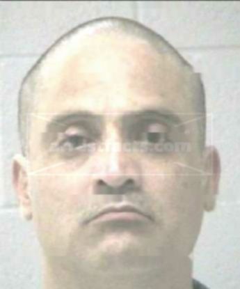 Hector Armando Gonzalez