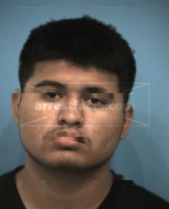 Damian Zeke Deleon