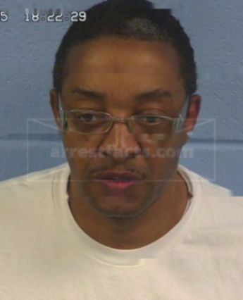 Larry Arnez Teague