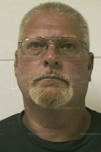 Roy Michael Cox