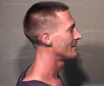 Brandon Harris Turner