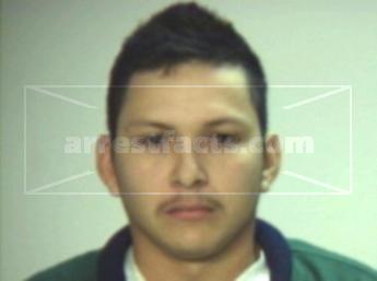 Arias Cruz Maldonado