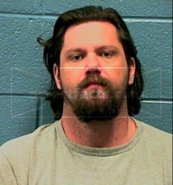 Charles Scott 3 Patterson