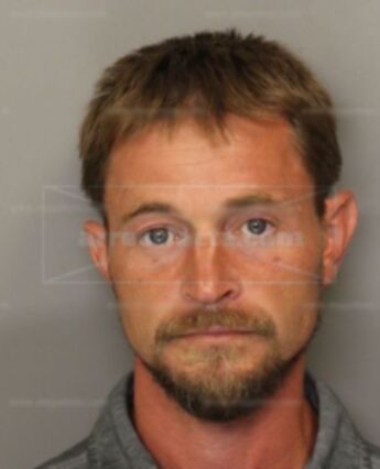 Chambers Derrick Ray