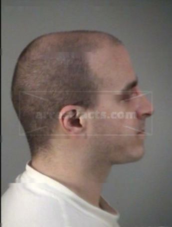 Keith Gerald Sawyer