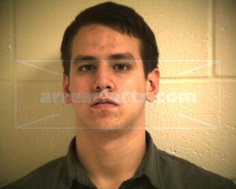 Joel Ramirez Salinas