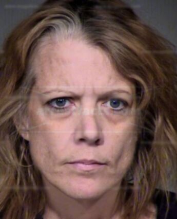 Donna Gail Hawk
