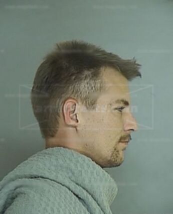 James Ryan Griffin