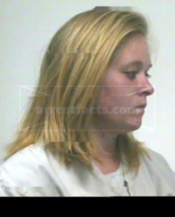 Ashley Diane Baker