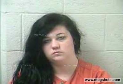 Paige Mckenzie Kassinger
