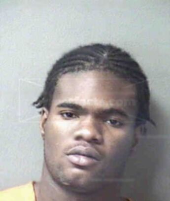 Calvin Anthony Joseph Ii