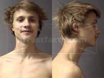 Christopher Allan Gilmore