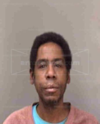Aldrich Arron Jones