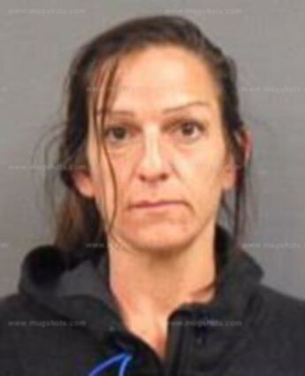Nancy Renay Williams