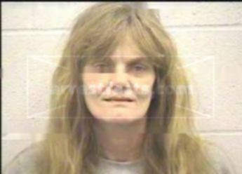 Linda Gail Kidwell