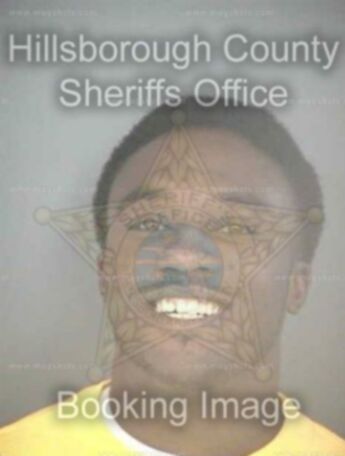 Tyrone Anthony Jackson