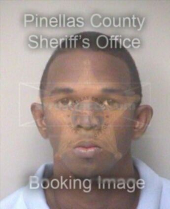 Brandon Darrell Revels