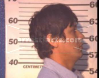 Martin Jesus Castro Blanco