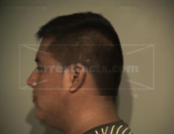 Edgar Adolfo Corona