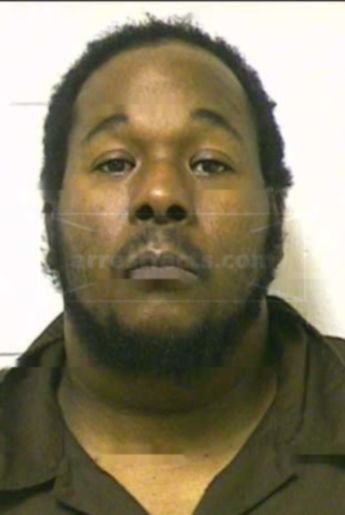 Michael Iverson Glover