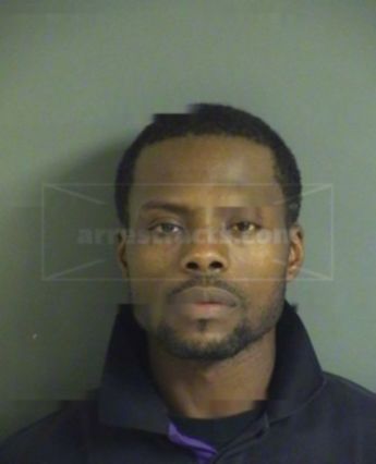 Herman Tryman Robinson