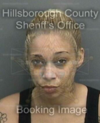 Tiffany Megan Deak