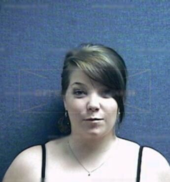 Christina Michelle Lawson