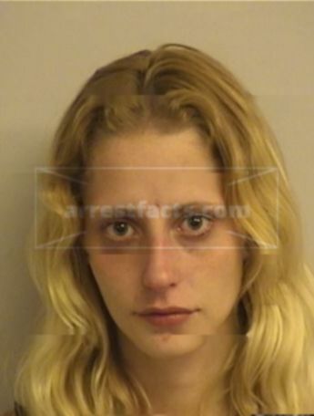 Samantha Patricia Ball