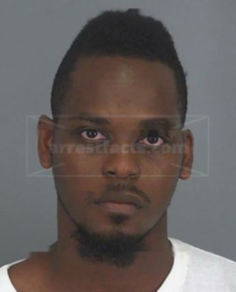 Markeith Steven Moore