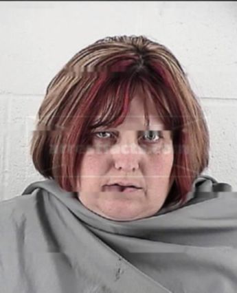 Amy Michelle Bell