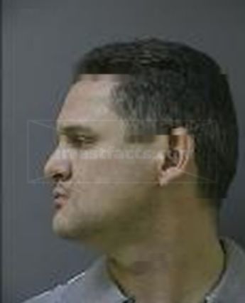 Luis Miguel Marsh