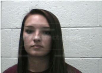 Reece Alexis Michelle