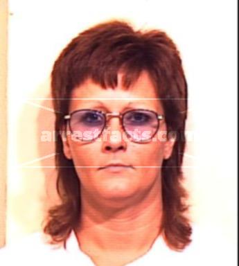 Cynthia Ann Williams